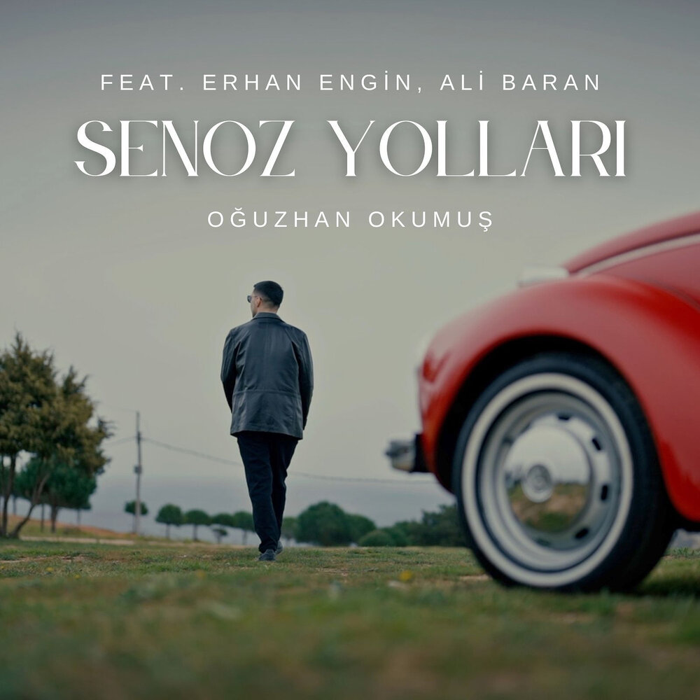 Senoz Yolları