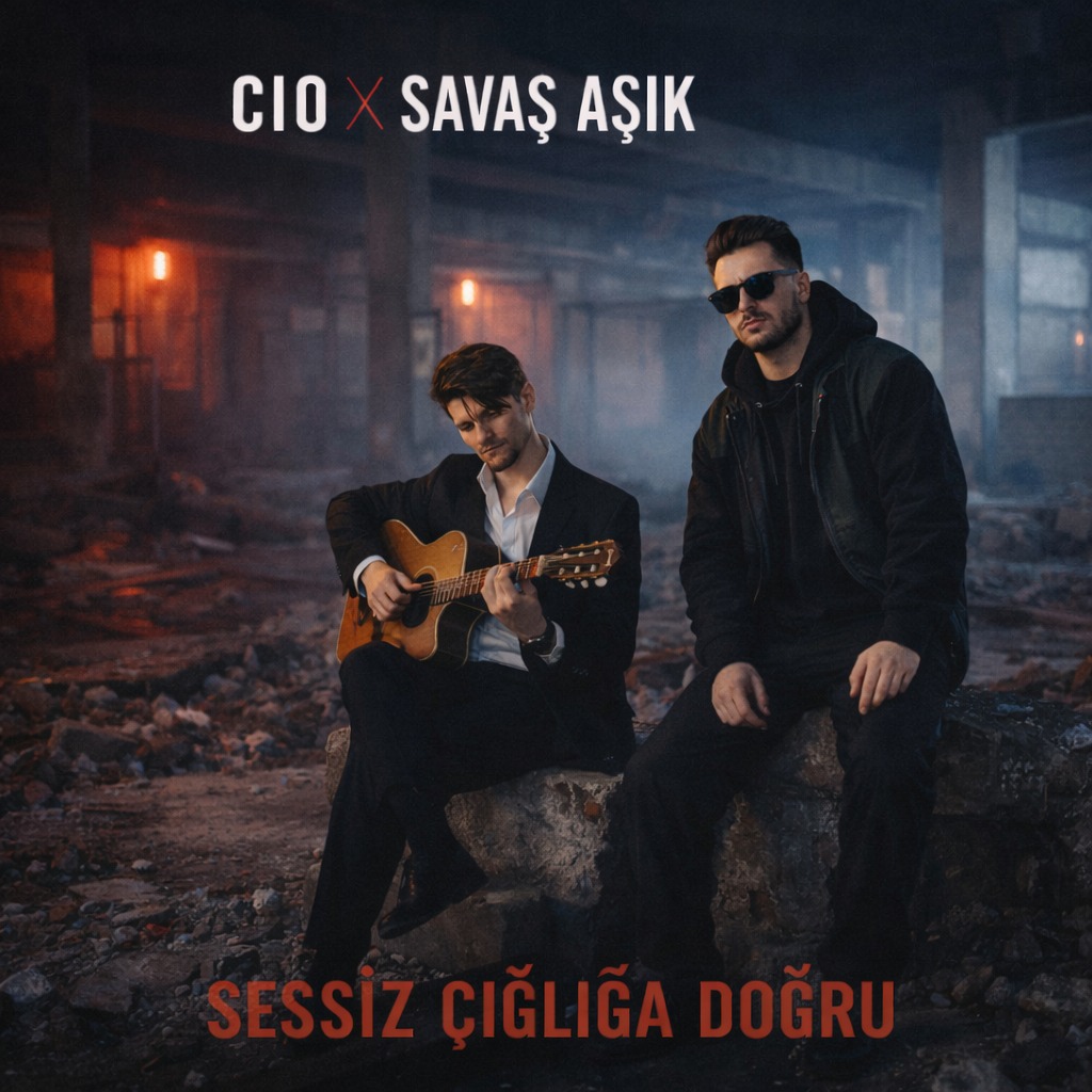 Sessiz Çığlığa Doğru