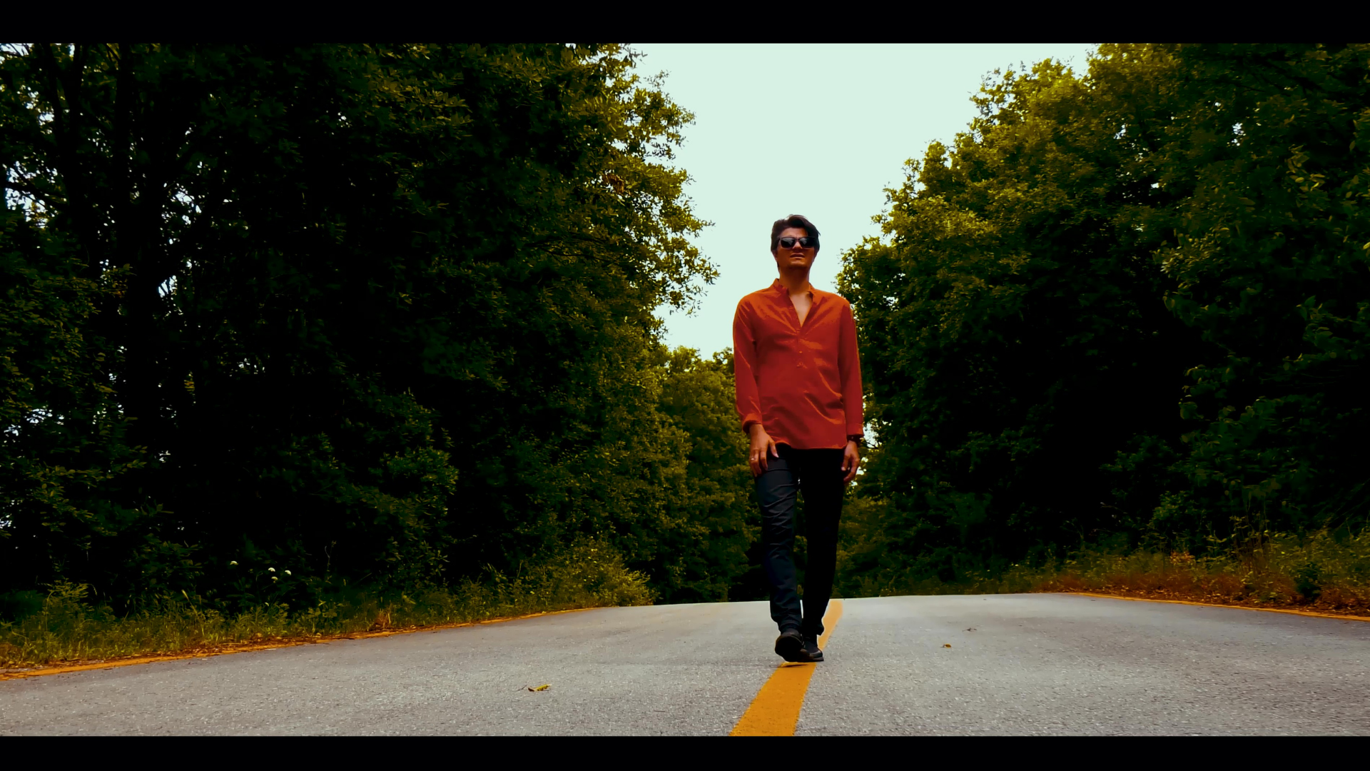 Nehrin Çocuğu Sahnelerde: Savaş Aşık'ın Müzik Yolculuğu