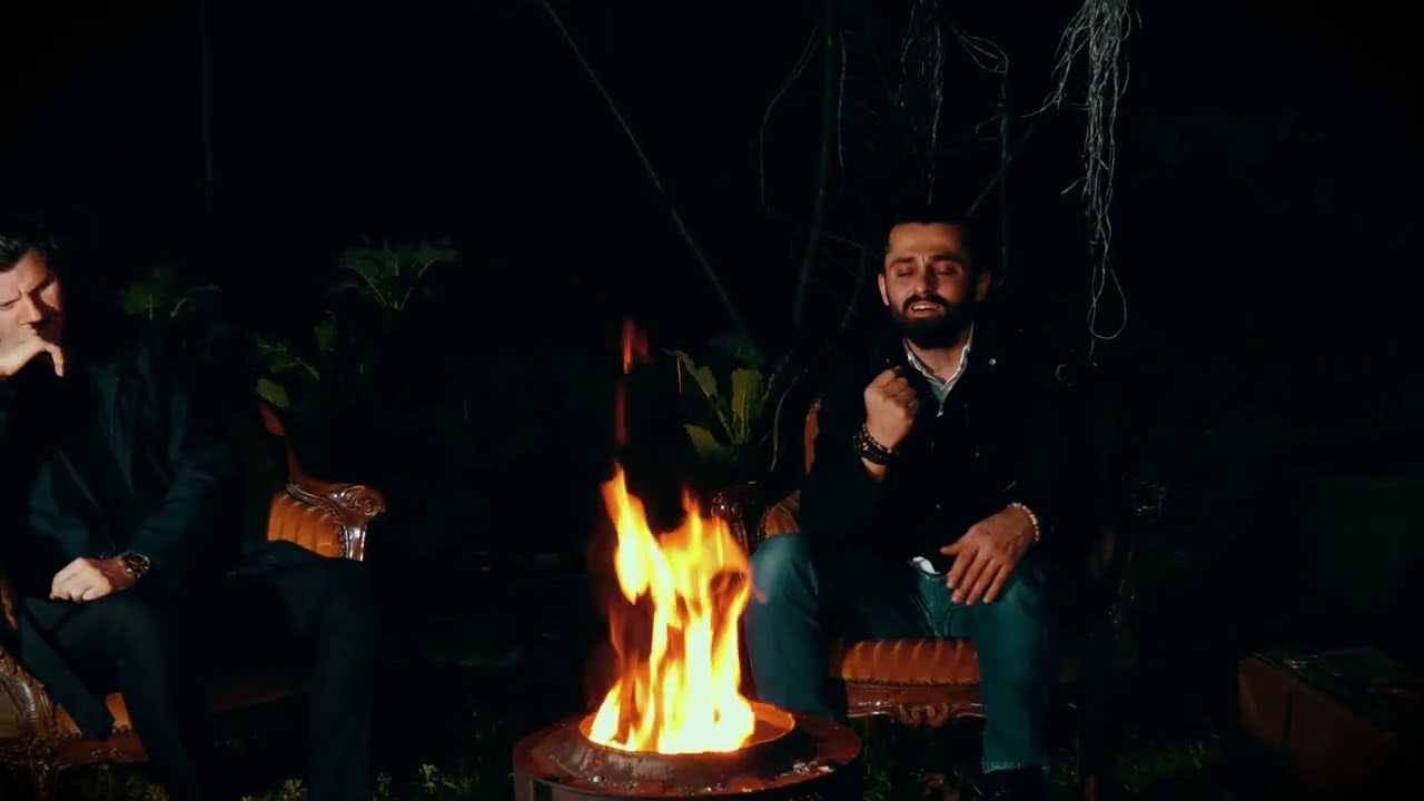 Aykut Aydın feat. Savaş Aşık - Keşke